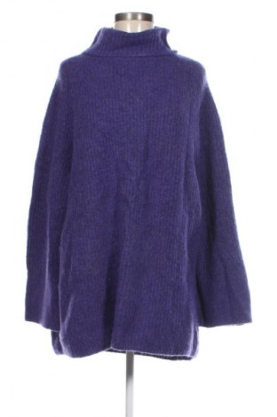 Γυναικείο πουλόβερ C&A, Μέγεθος XL, Χρώμα Βιολετί, Τιμή 15,99 €