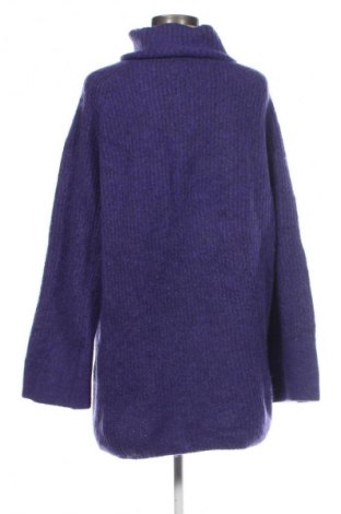 Γυναικείο πουλόβερ C&A, Μέγεθος XL, Χρώμα Βιολετί, Τιμή 15,99 €