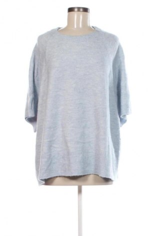 Γυναικείο πουλόβερ C&A, Μέγεθος XXL, Χρώμα Μπλέ, Τιμή 19,99 €