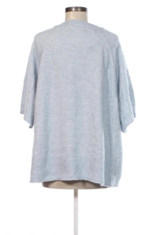 Γυναικείο πουλόβερ C&A, Μέγεθος XXL, Χρώμα Μπλέ, Τιμή 19,99 €