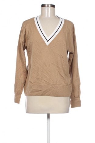 Női pulóver C&A, Méret M, Szín Barna, Ár 5 029 Ft