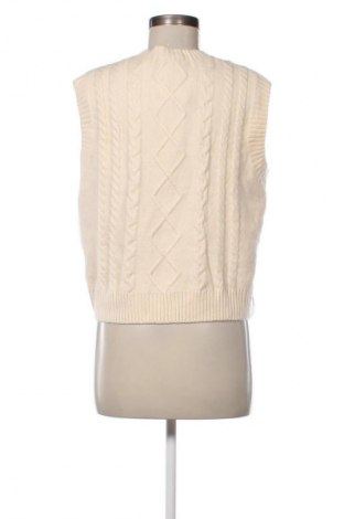 Damenpullover C&A, Größe M, Farbe Beige, Preis € 9,99