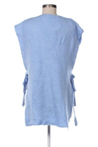 Pulover de femei C&A, Mărime L, Culoare Albastru, Preț 48,99 Lei