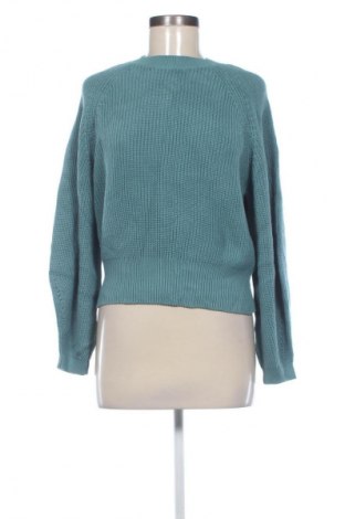 Damenpullover C&A, Größe XS, Farbe Grün, Preis 12,99 €