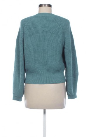 Damenpullover C&A, Größe XS, Farbe Grün, Preis 12,99 €