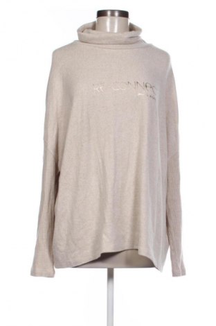 Damenpullover C&A, Größe XL, Farbe Beige, Preis 16,70 €