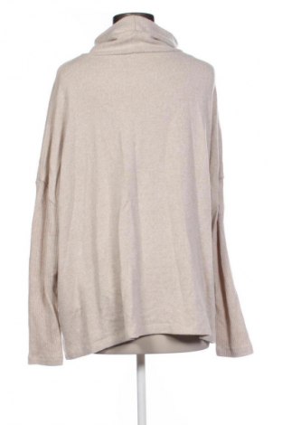 Damenpullover C&A, Größe XL, Farbe Beige, Preis 16,70 €