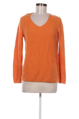 Γυναικείο πουλόβερ C&A, Μέγεθος S, Χρώμα Πορτοκαλί, Τιμή 7,99 €