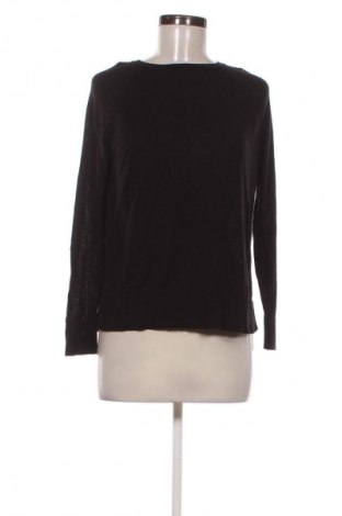 Дамски пуловер C&A, Размер S, Цвят Черен, Цена 14,99 лв.