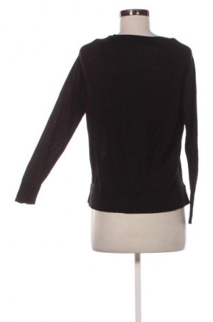 Дамски пуловер C&A, Размер S, Цвят Черен, Цена 14,99 лв.