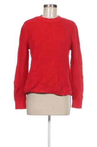 Γυναικείο πουλόβερ C&A, Μέγεθος XS, Χρώμα Κόκκινο, Τιμή 12,99 €