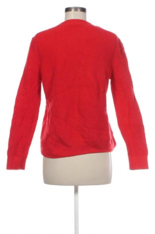 Γυναικείο πουλόβερ C&A, Μέγεθος XS, Χρώμα Κόκκινο, Τιμή 12,99 €