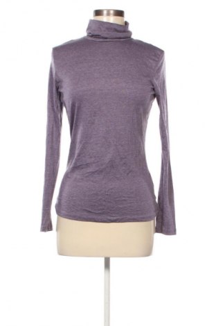 Dámský svetr C&A, Velikost S, Barva Fialová, Cena  209,00 Kč