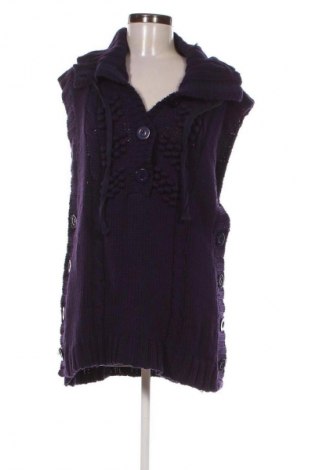 Pulover de femei C.A.R.O, Mărime 3XL, Culoare Mov, Preț 77,17 Lei