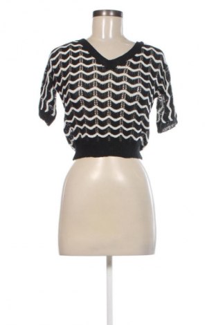 Damenpullover C'EST MONIQUE, Größe M, Farbe Mehrfarbig, Preis € 58,99