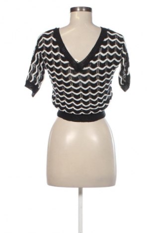 Damenpullover C'EST MONIQUE, Größe M, Farbe Mehrfarbig, Preis € 58,99