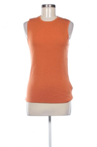 Damski sweter COS, Rozmiar L, Kolor Pomarańczowy, Cena 142,99 zł