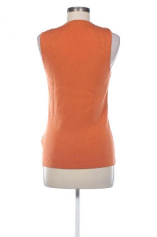 Damski sweter COS, Rozmiar L, Kolor Pomarańczowy, Cena 142,99 zł