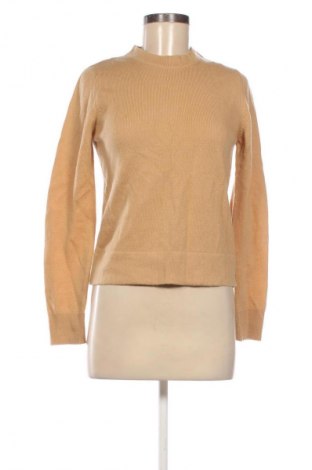 Női pulóver COS, Méret XS, Szín Barna, Ár 11 329 Ft