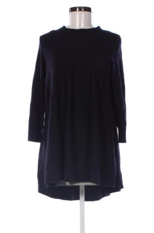 Damski sweter COS, Rozmiar M, Kolor Niebieski, Cena 143,82 zł