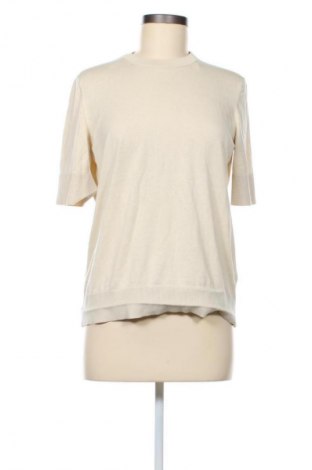 Pulover de femei COS, Mărime M, Culoare Bej, Preț 147,99 Lei