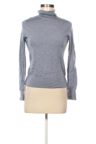 Дамски пуловер COS, Размер XS, Цвят Син, Цена 66,99 лв.