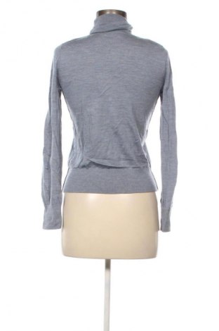 Дамски пуловер COS, Размер XS, Цвят Син, Цена 66,99 лв.