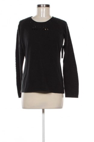 Dámský svetr CPM Collection, Velikost L, Barva Černá, Cena  599,00 Kč