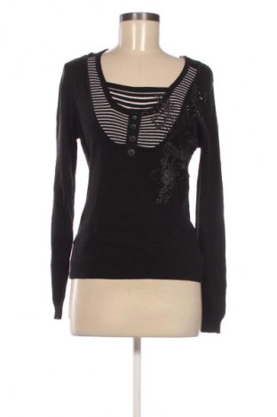 Pulover de femei CPM Collection, Mărime S, Culoare Multicolor, Preț 36,99 Lei