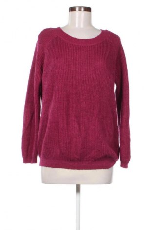 Női pulóver Cache Cache, Méret M, Szín Lila, Ár 5 776 Ft