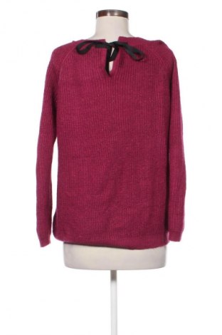 Női pulóver Cache Cache, Méret M, Szín Lila, Ár 5 776 Ft