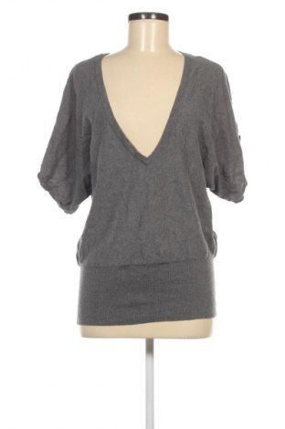 Pulover de femei Cache Cache, Mărime S, Culoare Gri, Preț 76,32 Lei