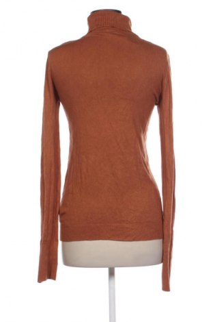 Damski sweter Calliope, Rozmiar L, Kolor Pomarańczowy, Cena 66,67 zł