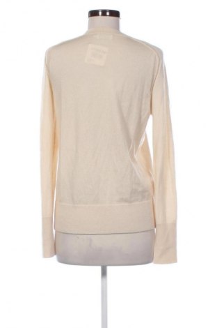 Női pulóver Calvin Klein, Méret M, Szín Bézs, Ár 19 200 Ft
