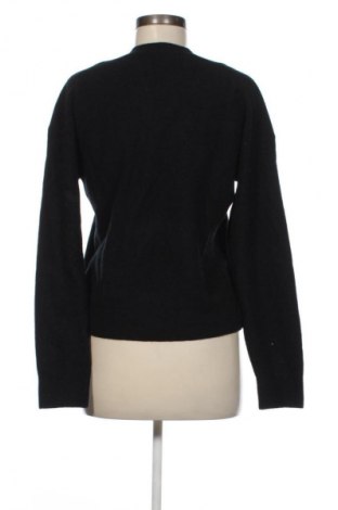 Дамски пуловер Calvin Klein, Размер XS, Цвят Черен, Цена 219,99 лв.