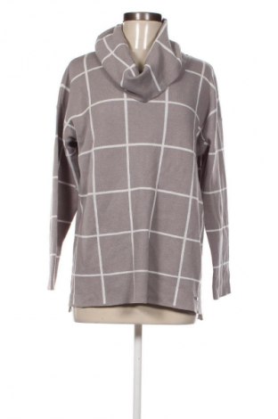 Дамски пуловер Calvin Klein, Размер M, Цвят Многоцветен, Цена 96,14 лв.