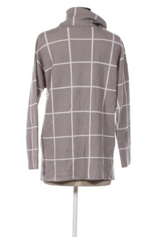 Дамски пуловер Calvin Klein, Размер M, Цвят Многоцветен, Цена 96,14 лв.