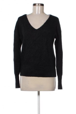 Γυναικείο πουλόβερ Calvin Klein Jeans, Μέγεθος XS, Χρώμα Μαύρο, Τιμή 51,99 €