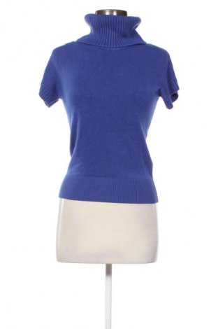 Pulover de femei Camaieu, Mărime M, Culoare Albastru, Preț 76,32 Lei