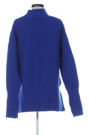 Γυναικείο πουλόβερ Camaieu, Μέγεθος XL, Χρώμα Μπλέ, Τιμή 14,99 €