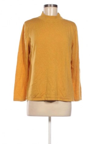 Damenpullover Canda, Größe L, Farbe Gelb, Preis € 10,99