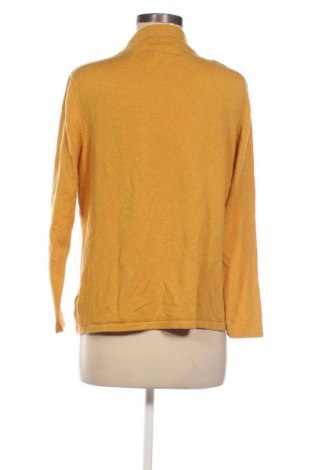 Damenpullover Canda, Größe L, Farbe Gelb, Preis € 10,99