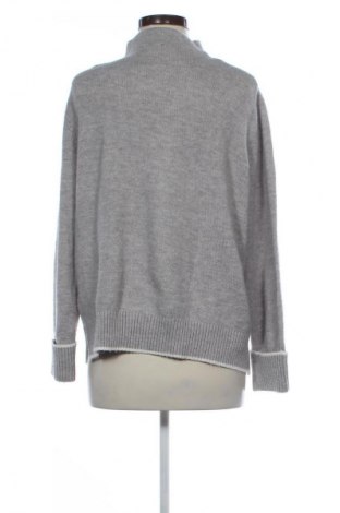 Dámský svetr Canda, Velikost M, Barva Šedá, Cena  367,00 Kč