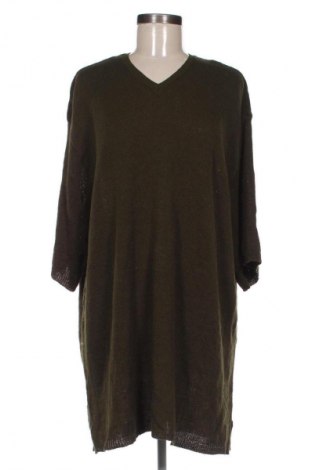 Pulover de femei Canda, Mărime XL, Culoare Verde, Preț 41,99 Lei