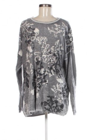 Pulover de femei Canda, Mărime XL, Culoare Multicolor, Preț 54,99 Lei