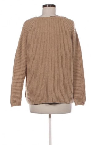 Γυναικείο πουλόβερ Canda, Μέγεθος M, Χρώμα  Μπέζ, Τιμή 8,99 €