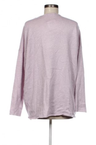 Damenpullover Canda, Größe XL, Farbe Lila, Preis 13,99 €