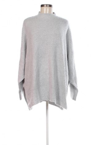 Damenpullover Candida, Größe S, Farbe Grau, Preis € 14,99