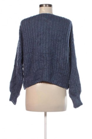 Damenpullover Candida, Größe M, Farbe Blau, Preis 15,99 €