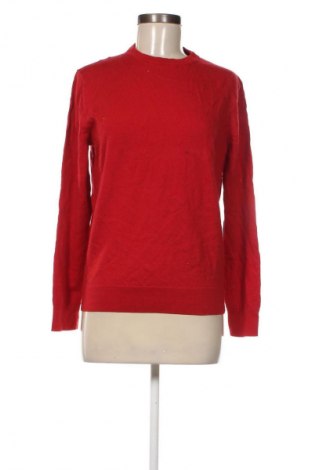 Damski sweter Cap Horn, Rozmiar L, Kolor Czerwony, Cena 83,99 zł